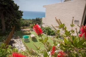 Petasos House - Garden - Sea View